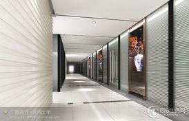 城飾建筑裝飾設計工程，金秋鉅惠裝點理想家